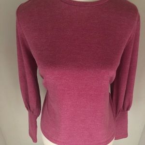 The Fifth Label long sleeve